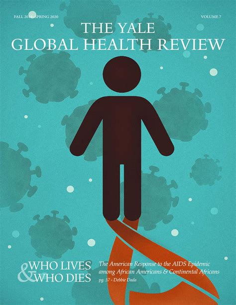 yale global health review vol 1 by yale global health review issuu