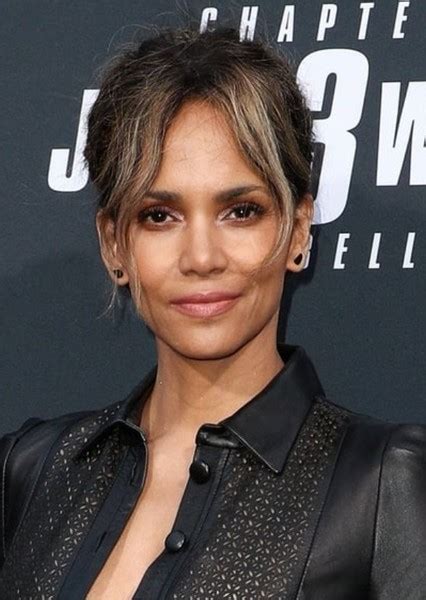 Fan Casting Halle Berry As Catwoman In The Worst Batman Movie On Mycast
