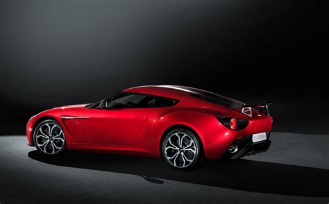 Production V12 Zagato New Photos Released Autoevolution