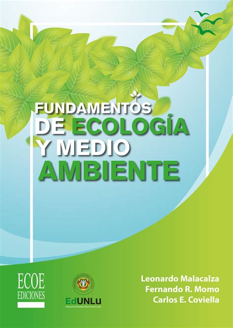 Detalle 85 Imagen Portadas De Ecologia Y Medio Ambiente Thptnganamst