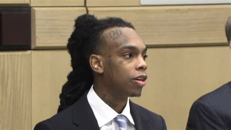 Ynw Mellys Confession Texts Read Out In Court During Murder Trial