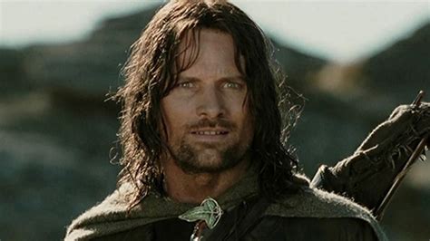 Lord Of The Rings Viggo Mortensen Has Some Advice For Whoever Plays