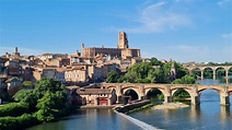 10 bonnes raisons de visiter Albi - Albi Tourisme