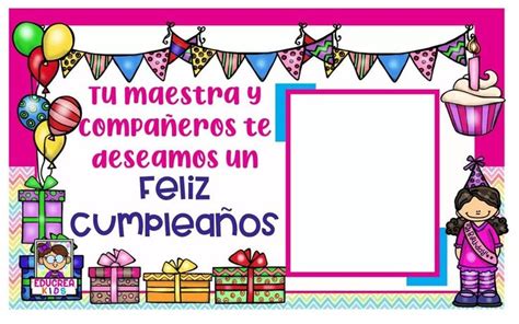 Pin De Joseline Mayen En Calendarios Cumpleaños Y Horarios De Clases