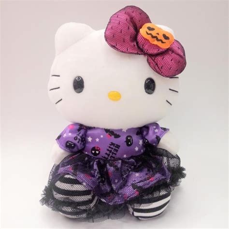 Halloween Hello Kitty Plush Cvs Communauté Mcms