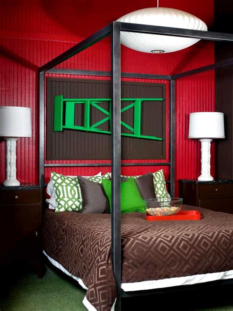 50 Bedroom Color Schemes Ideas