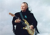 Today in Music History: Happy Birthday to Dick Dale | The Current