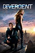 Divergent – PG13 Guide % %Shailene Woodley, Theo James, Kate Winslet