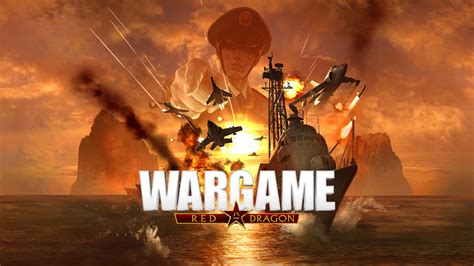 Wargame Red Dragon Gratis Su Epic Games Store Dal 4 Al 11 Marzo La