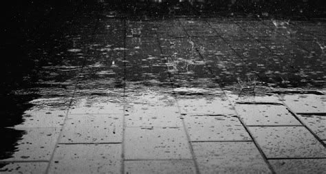 Free Images Snow Black And White Rain Floor Wet Asphalt Pavement Reflection Weather