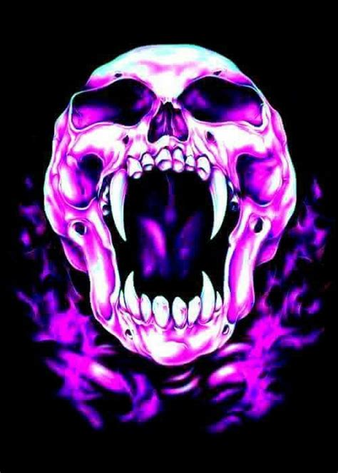 Vampire Skull Ladyskull Crane Badass Skulls Grim Reaper Art Dark