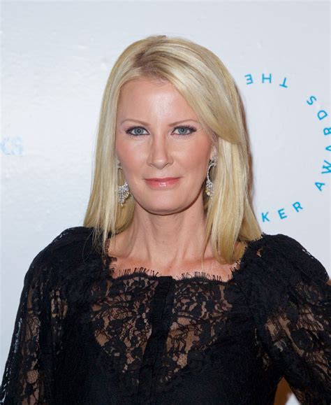 Sandra Lee Diagnosed With Breast Cancer Will Undergo Double Mastectomy The Hollywood Gossip