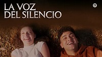 LA VOZ DEL SILENCIO | TRAILER - YouTube