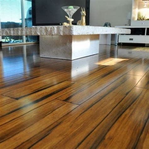 Verdura Bamboo Perth Floorstyle