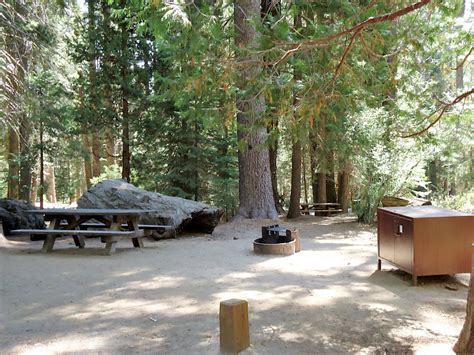 Princess Campground Vista Recreation