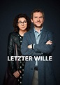Letzter Wille, TV-Serie, Krimi, Folgen 1-8, 2017-2018 | Crew United