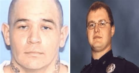 Who Is Wesley Ruiz Death Row Inmate Who Fatally Shot Dallas Cop Mark
