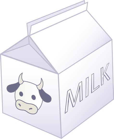 Milk Png Clipart Best