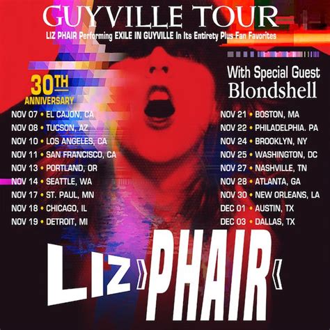 Liz Phair Announces Th Anniversary Exile In Guyville Vinyl Reissue