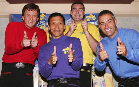 The Wiggles To Get Dedicated Streaming Channel In A Deal With Loop