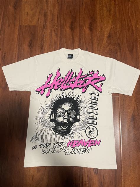 Hellstar Hellstar Records Heaven Sounds Capsule 9 Grailed