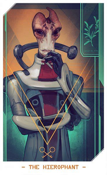 Mordin Solus Mass Effect Image By Alteya 2214931 Zerochan Anime