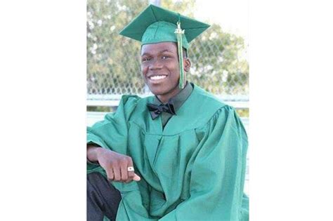 He loved computers, loved to work out and had an interest in photography. Nine African Americans Among the Dead in Orlando Massacre ...