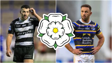 For nsw, fittler is looking for a new culture. What a Yorkshire Origin team would look like in 2021 ...
