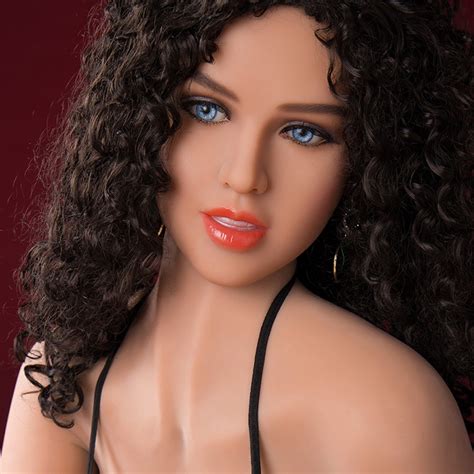 Build A Realistic Life Like Sex Doll Robot Companion With Artificial I Dollsious