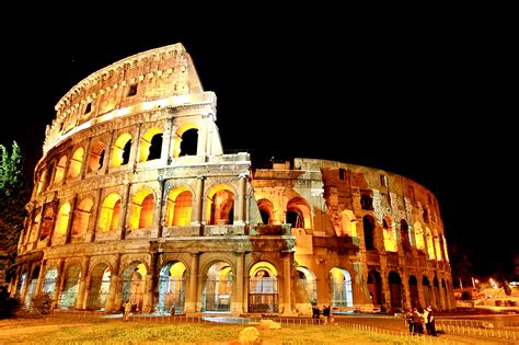Top 7 Obiective Turistice Roma