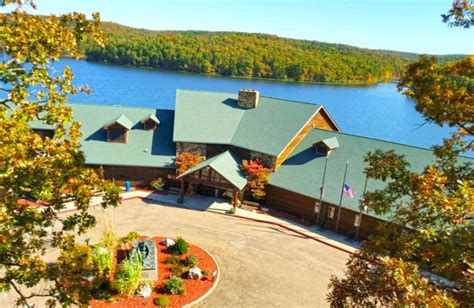 Ymca Trout Lodge And Camp Lakewood Potosi Mo Resort Reviews
