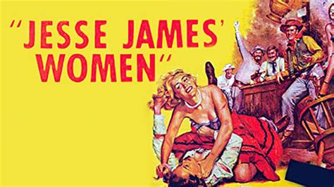 Jesse James Women 1954 Amazon Prime Video Flixable