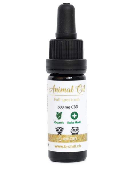 full spectrum cbd Öl für hunde cannabidiol Öl für tiere