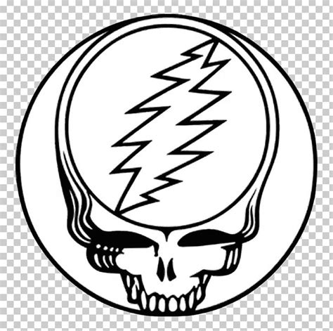 Grateful Dead So Many Roads (1965–1995) Steal Your Face Album The Dead
