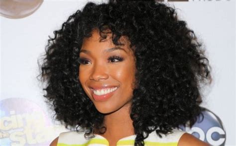 The most popular bob cut styles of 2021 all in one place. Singer Brandy Norwood Shares Her Skin Care Secrets ...