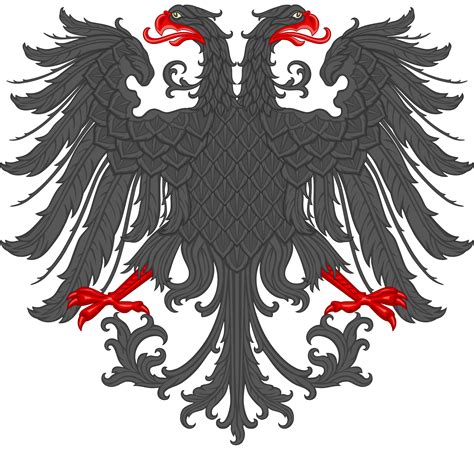 German Imperial Eagle By Tiltschmaster On Deviantart