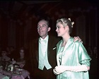 Grace Kelly and Bing Crosby attend the Academy... - Grace & Family