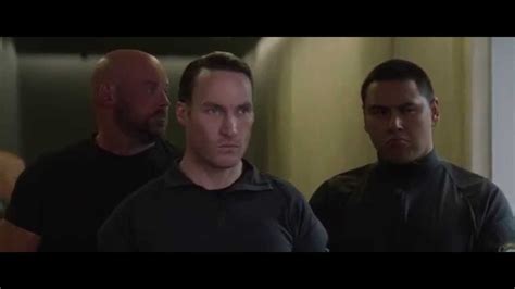 Captain America Winter Soldier Elevator Fight Scene Hd Youtube