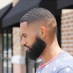 Bald Fade | Barbershop | Hair cuts, Black men beards, Fade ...