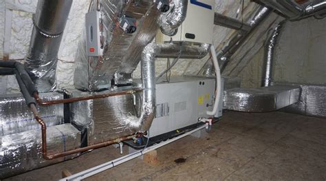 What Is An Air Handler In Hvac Storables