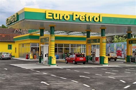 The prediction and forecast of the latest petrol price for the following week will be announced a day before (if possible). The NEW Euro Petrol filling station is open | Euro Petrol ...
