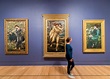 London’s National Portrait Gallery Closing for Three Years