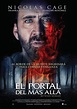 Cartel de la película El portal del más allá - Foto 6 por un total de ...