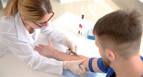Can Medical Assistants Draw Blood Answered Florida Career College