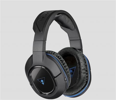 Peripheral Review Turtle Beach Stealth P New Gamer Nation
