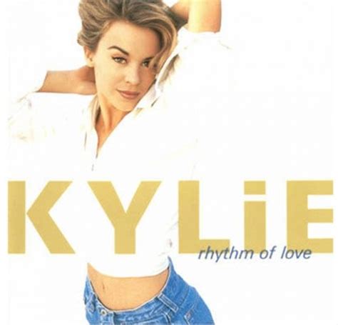 Kylies Album Covers Through The Years Kylie Minogue Albums Kylie