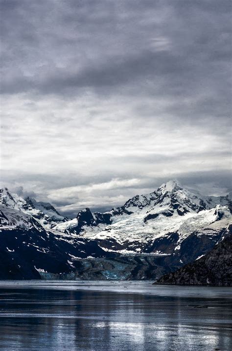 Free Photo Juneau Alaska Mountains