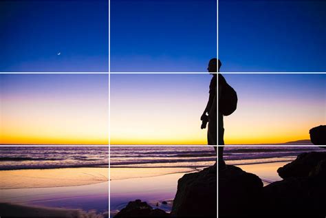Whats The Rule Of Thirds In Photography How To Use Grid 48 Off