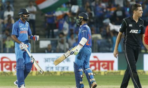 India and new zealand are perhaps the cricketing giants of today's world. India vs New Zealand 2nd T20I Live Streaming: Get IND vs ...