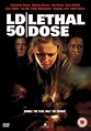 LS50 – Dosis Letal (2003) - FilmAffinity